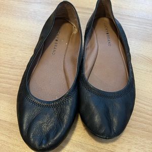 LUCKY BRAND Emmie ballet flat